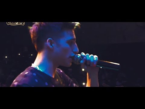 MINUTOS DE PRESENTACION - FMS ARGENTINA JORNADA 6