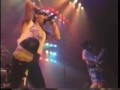 WAKING THE DEAD -LIVE VERSION-　/　LOUDNESS