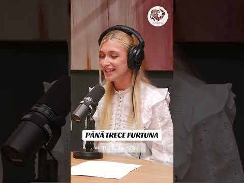 Până trece furtuna (live) - The Beuca Sisters