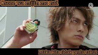 Cover art for Rise Up Your Flag