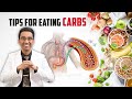 Top 3 foods to DECREASE sugar spike for weight loss | Dr Pal