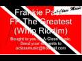 Frankie Paul - FP The Greatest (Whip Riddim) - 1dubplate Frankie Paul - FP The Greatest (Whip Riddim)