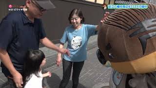 2025/10/28放送・知ったかぶりカイツブリにゅーす