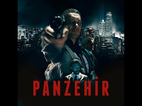 Panzehir 2014 Türkçe Dublaj DvDRip XviD LTRG
