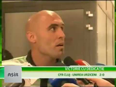 Liga 1 2009-2010 | Rezumat Etapa 1 CFR Cluj - Unirea Urziceni 2-0