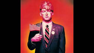 Ministry - Lava (D Tuning)