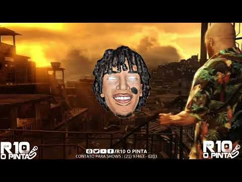 MC CHOKO - QUER PERIGO ENTÃO SARRA (( DJ ALADDIN )) MÚSICA NOVA