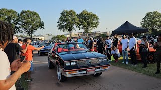 WhipAddict Car Show 2024 Pt.3....Car Game Elevated In ATL 🔥 🔥