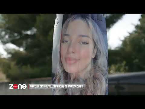 ZONE INTERDITE - Au cœur des nouvelles prisons de haute sécurité