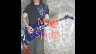 Meja - Spirits / #Shorts