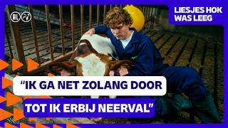 Liesjes hok was leeg | 3LAB DOCU | NPO 3