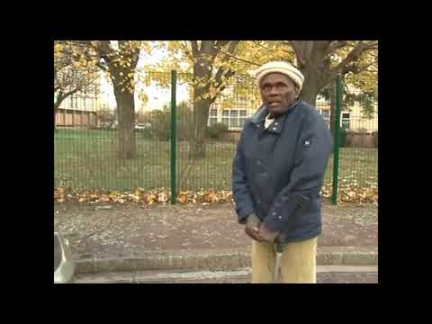 Etienne le bolideur - "Avec Vega Missyl, vous êtes satellisés, vous êtes dans un autre monde"