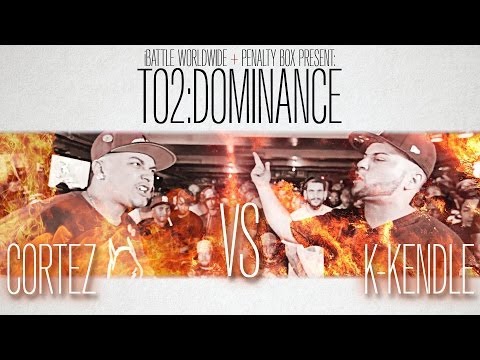 Cortez vs K-Kendle