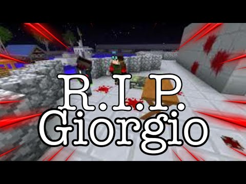 Lyon taglia la testa a Giorgio!