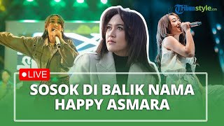 LIVE: Sosok di Balik Nama Panggung Happy Asmara hingga Penampilan Zayyan XODIAC Nyanyi Pakai Beskap