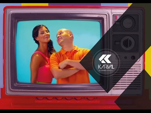 Cumbancha - KARVAL (Video Oficial) "Cumbia Style"