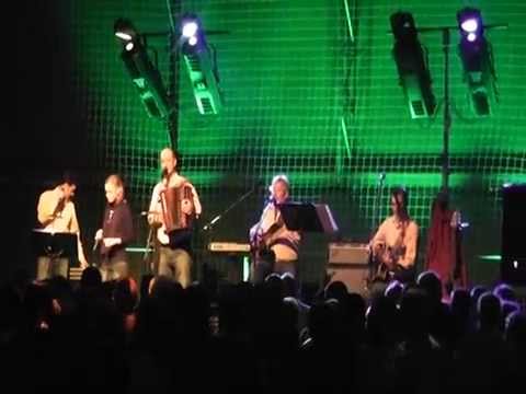 Ansambel Maj - Kadar srečam te (Lojze Slak)