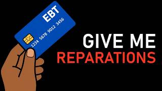 Why Black America Owes Reparations