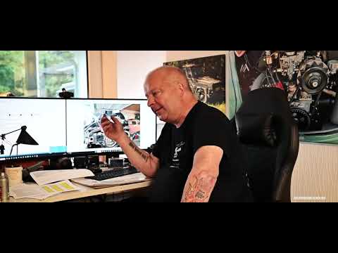 Wenn ein Projekt völlig aus dem Ruder läuft.....und man vor Gericht gezogen wird.