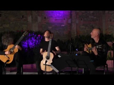 Zoran Dukic/Thomas Fellow/Reentko: Medusa