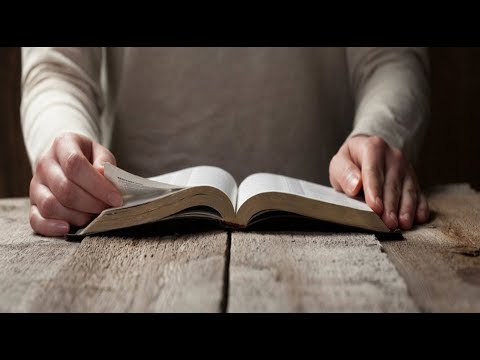 Do This Before Reading the BIBLE !!!