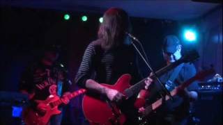 GANG - "Blues For Gary" (Gang)