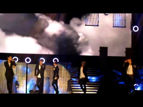 K-pop Masters 111126 BEAST- Fiction HD