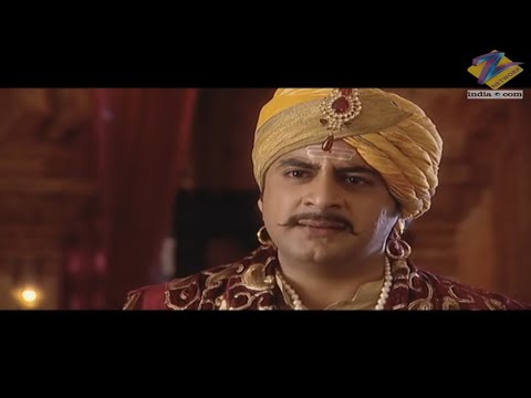 Nana साहब ने सुनाई Manu को महराज की असलियत | Jhansi Ki Rani | Full Ep - 280 | Zee TV