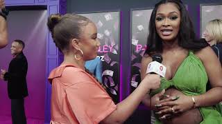 Miracle Watts SURPRISED By \