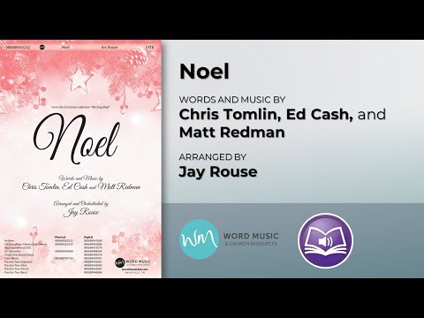 Noel | Jay Rouse