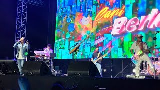 Download lagu Wali - Cari Berkah Live Performance mp3