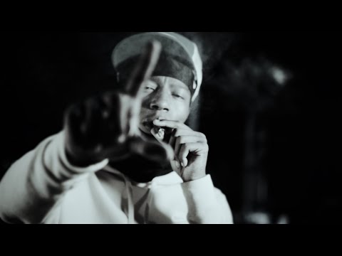 Flipposama- "Mind Of Stone" (Official Music Video)