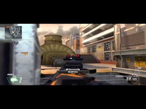 Most Intense 1v2 MLG Clutch Ever Ask to join High Powered