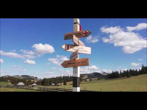 Cu bicicleta prin Orientali (26-30.04.2019)