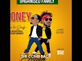 Money Organised Family