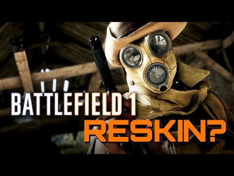 Battlefield 1:What makes this game Unique