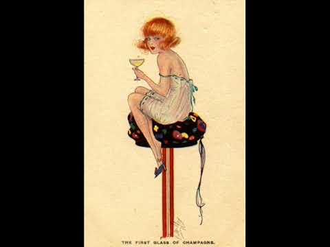 1925: Art Landry's Orch. with Vocal - Five Foot Two, Eyes of Blue