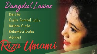 Download lagu Nostalgia lagu-lagu dangdut lawas Riza Umami mp3