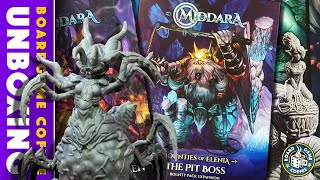 MIDDARA Wave 2-  UNBOXING