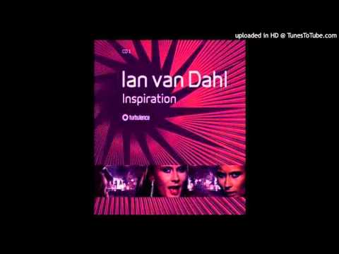 Ian Van Dahl - Inspiration (Chris Unknown Remix)