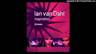 Ian Van Dahl - Inspiration (Chris Unknown Remix)