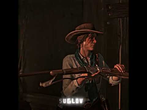 Arthur Morgan Is so Cold 🥶 RDR2 EDIT