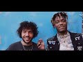 Benny Blanco Juice WRLD Graduation Behind The Scenes