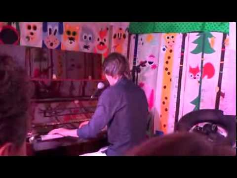 Petr Ševčík - Petr Ševčík -When I Was Your Man  (cover)   Léto plné hvězd 2013