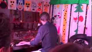 Video Petr Ševčík -When I Was Your Man  (cover)   Léto plné hvězd 2013