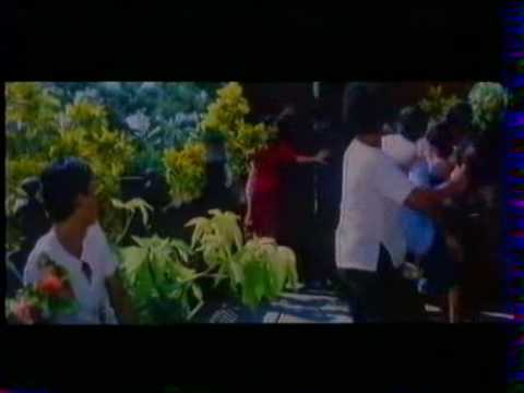 Crocodile Fury - Tomas Tang (As Ted Kingsbrook) - 1988