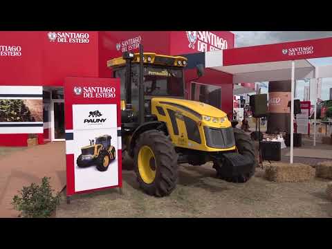 AGROACTIVA: DEL 3 AL 6 DE JUNIO DE 2026 EN ARMSTRONG (SANTA FE)