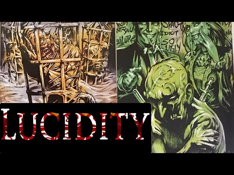Lucidity Társasjáték - Játék Bemutató Videó - nuke7