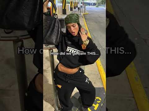 Can we go back? Link in bio to shop! #streetwear #fashion #style #y2k #clothes