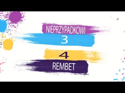 NIEPRZYPADKOWI 3 : 4 REMBET - VII KOLEJKA I LIGA SEZON WIOSNA 2019